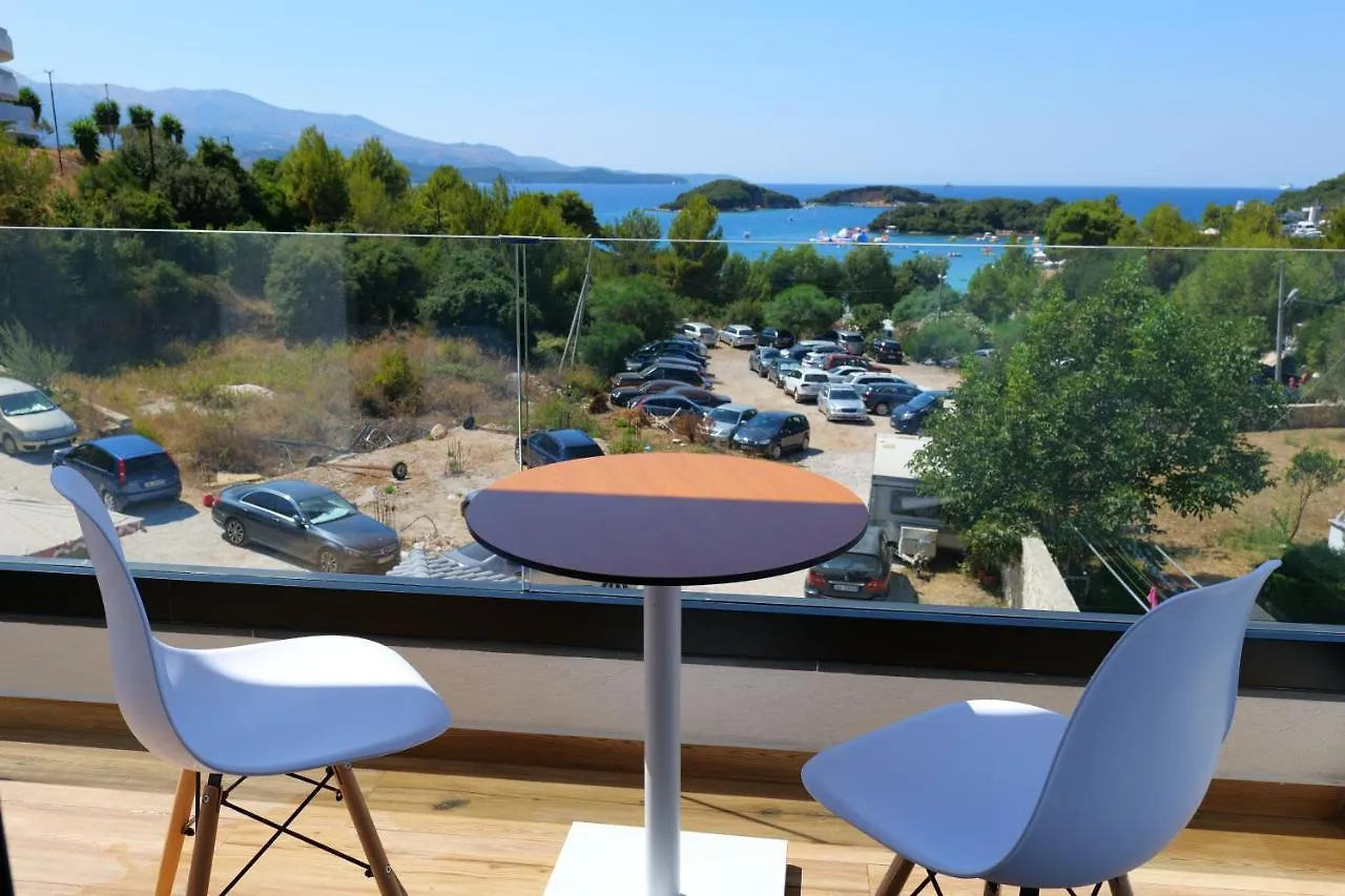 ****  Bora Bora Hotel Ksamil Albania