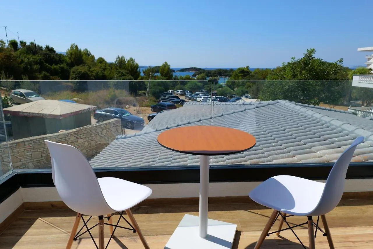 ****  Bora Bora Hotel Ksamil Albania