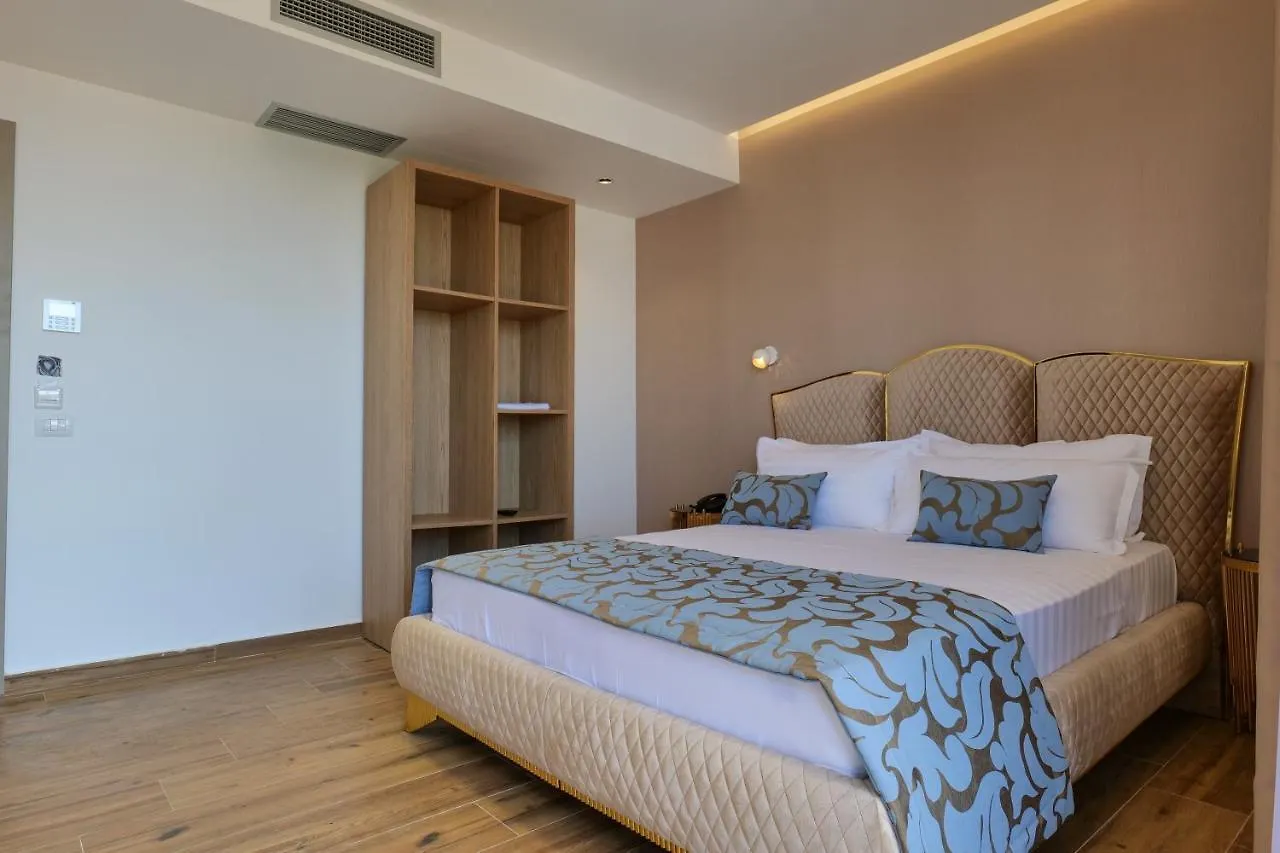 Bora Bora Hotel Ksamil