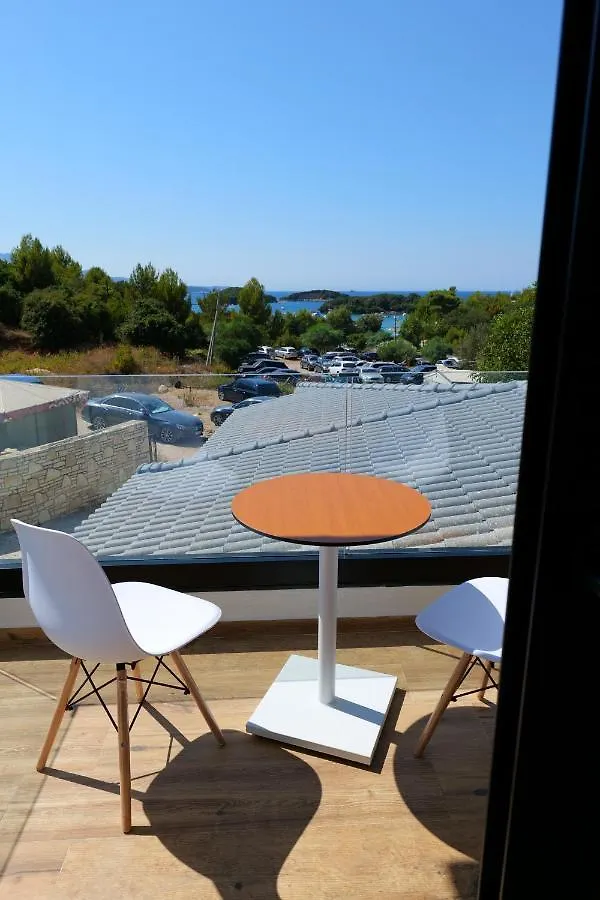 Bora Bora Hotel Ksamil