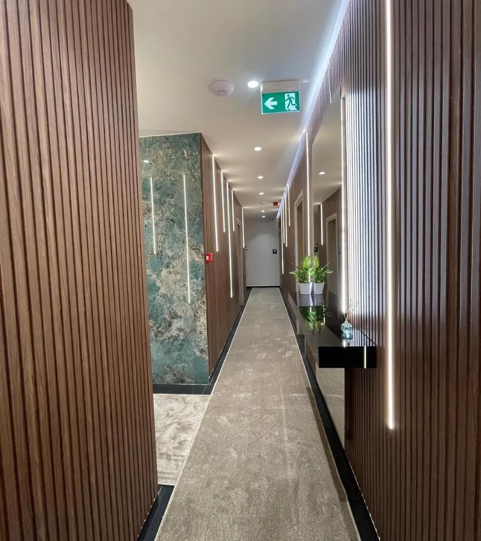 Bora Bora Hotel Ksamil