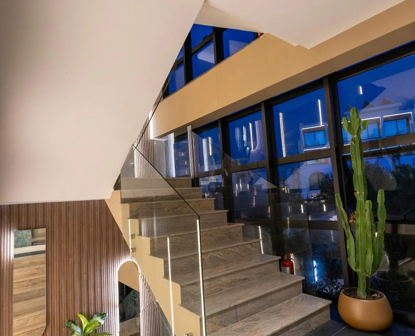Bora Bora Hotel كساميل
