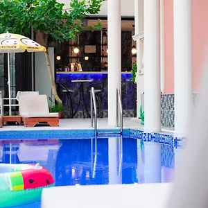 Marku Palace Apartment