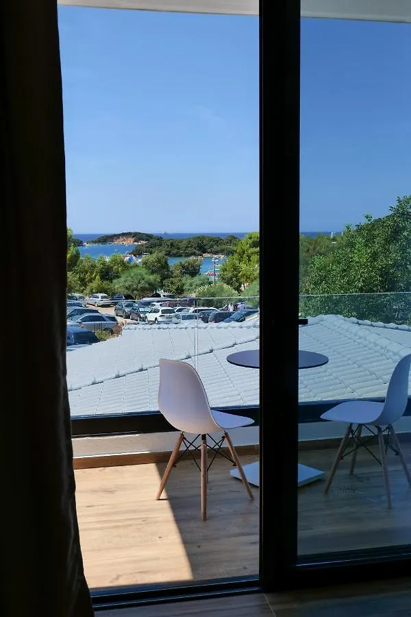 ****  Bora Bora Hotel Ksamil Albania