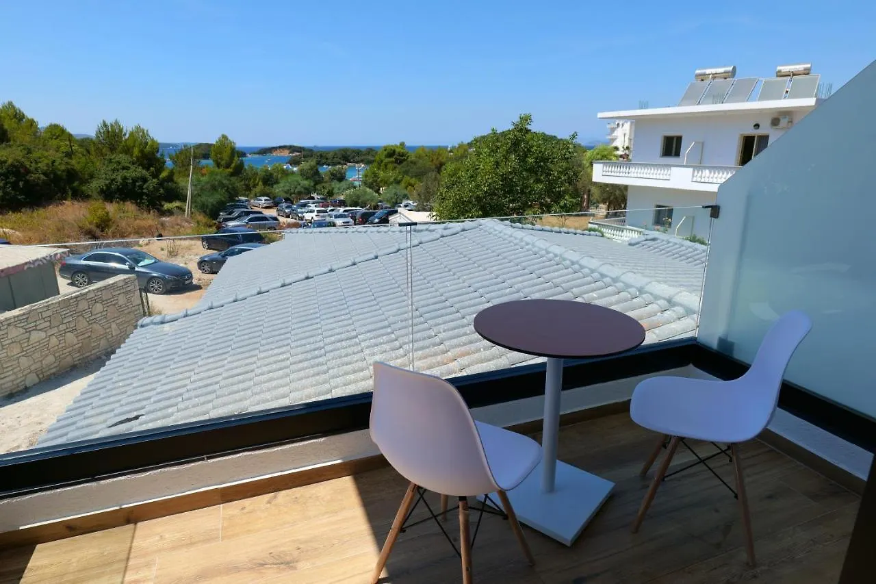 Bora Bora Hotel Ksamil