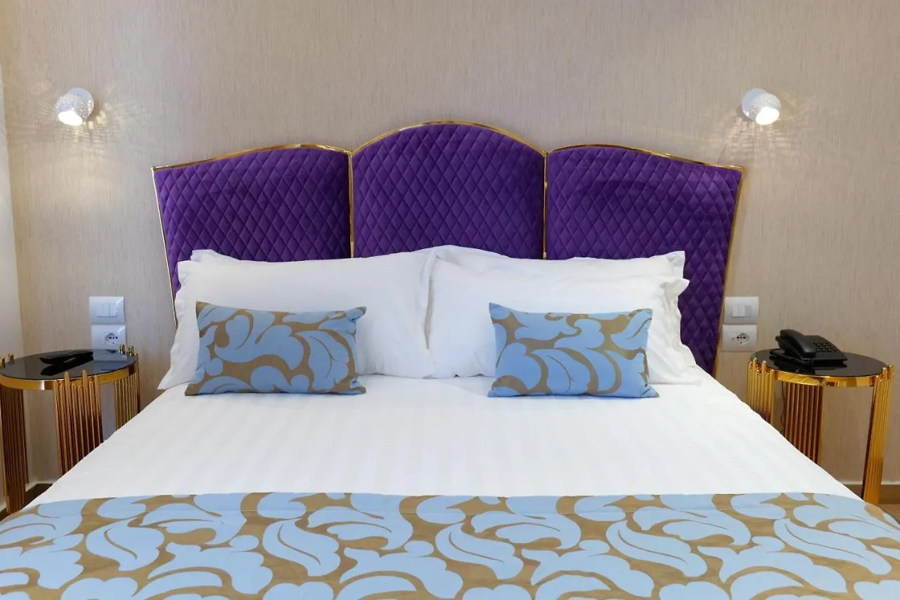 ****  Bora Bora Hotel Ksamil Albania