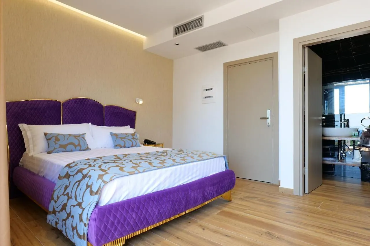 Bora Bora Hotel Ksamil