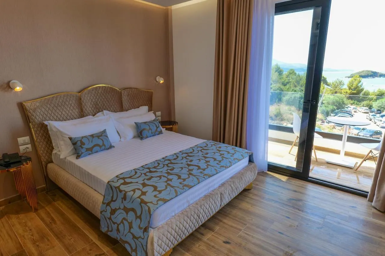 Bora Bora Hotel Ksamil 4*,  Albania