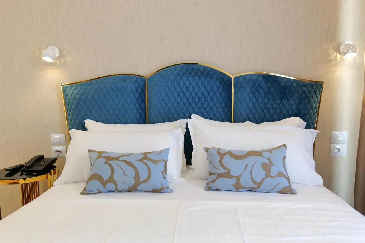 ****  Bora Bora Hotel Ksamil Albania