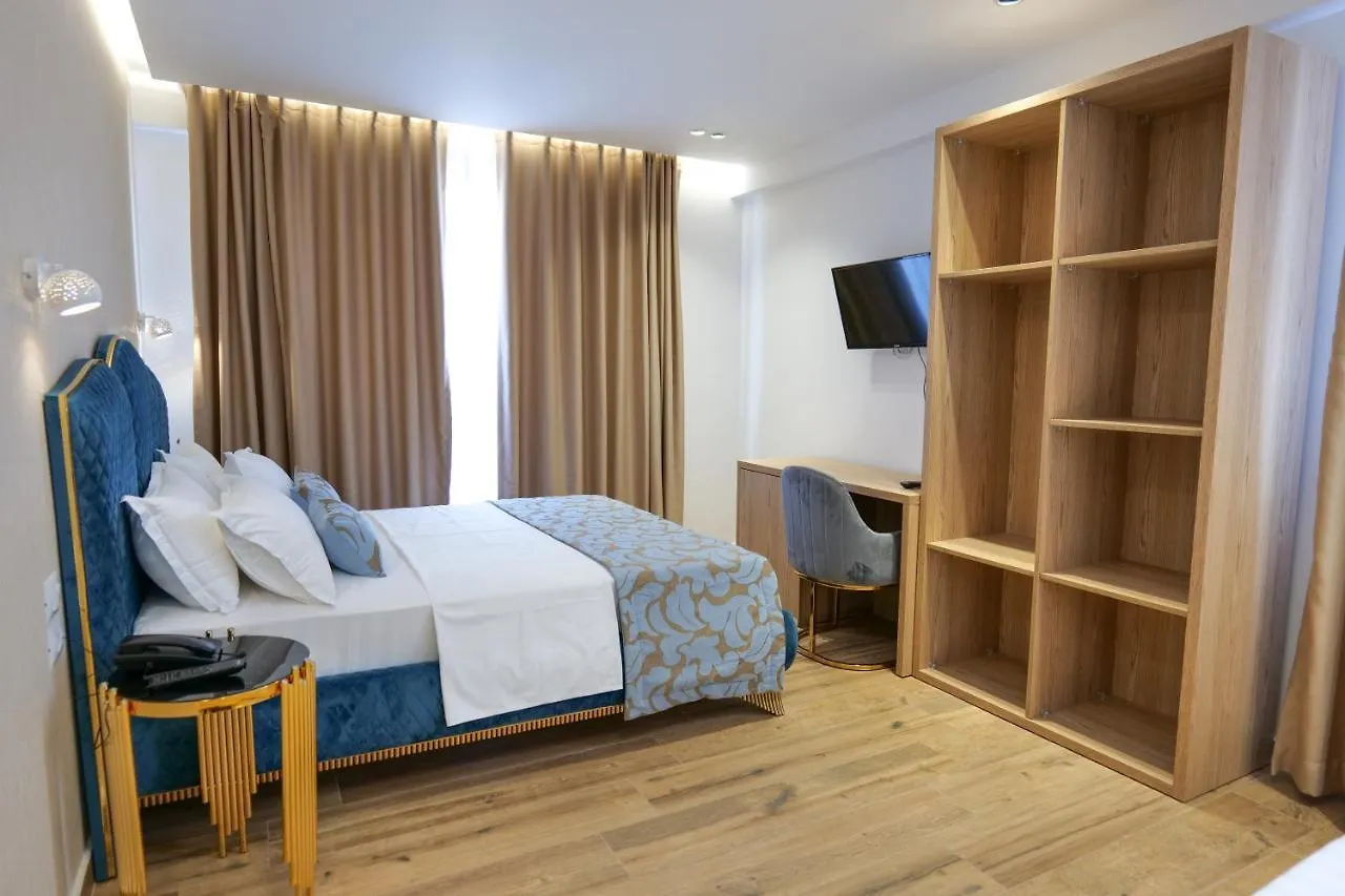 Bora Bora Hotel Ksamil