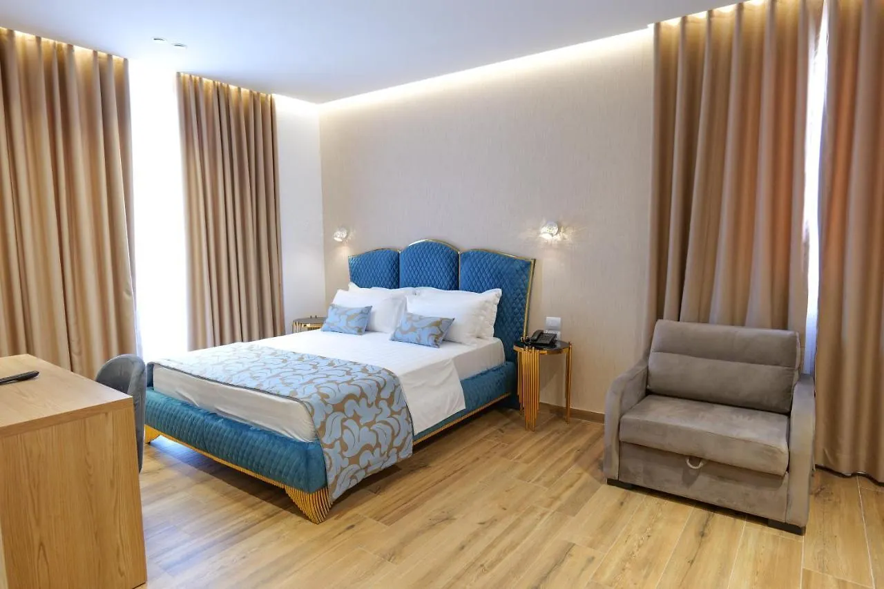 Bora Bora Hotel Ksamil