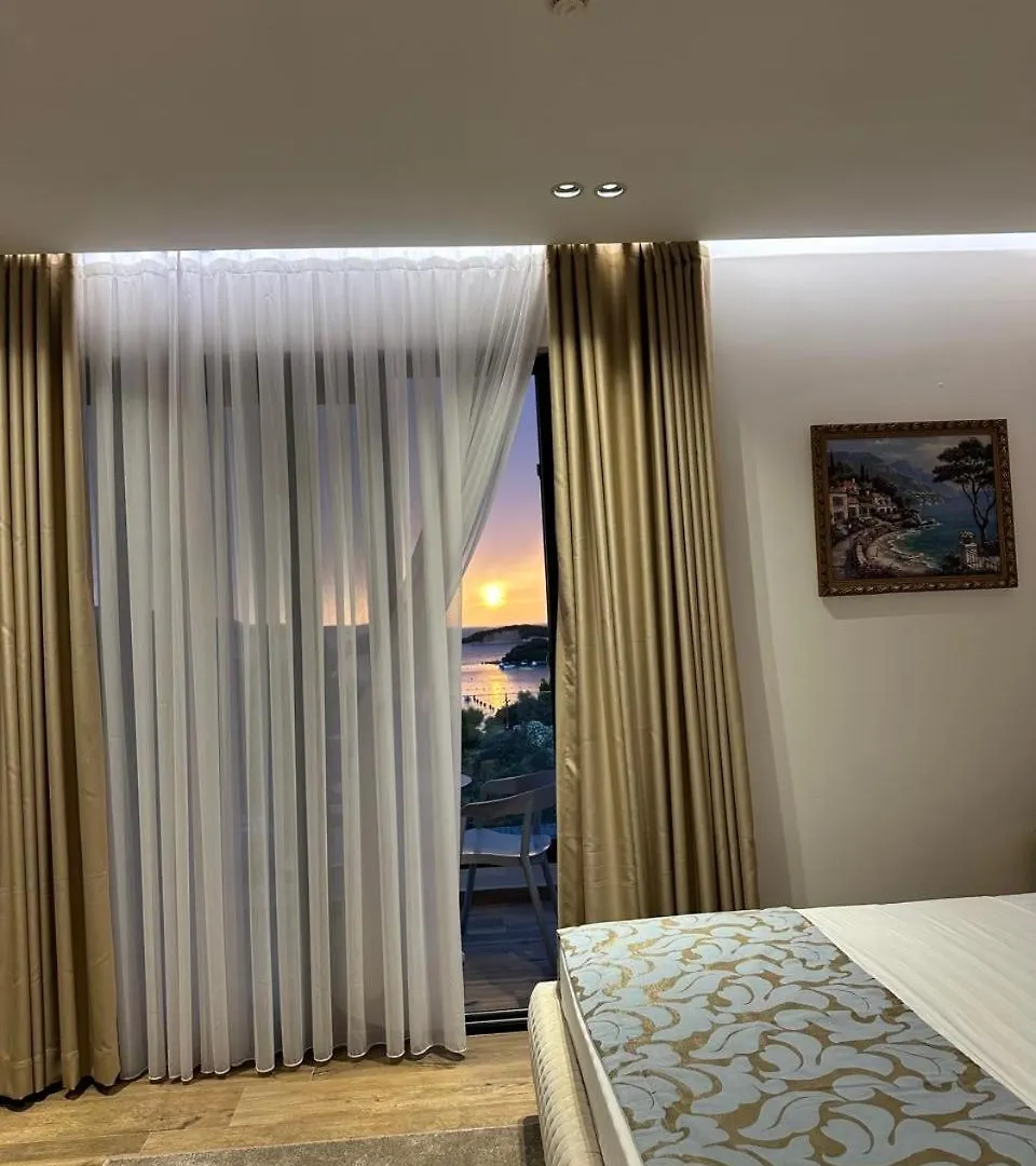 ****  Bora Bora Hotel Ksamil Albania