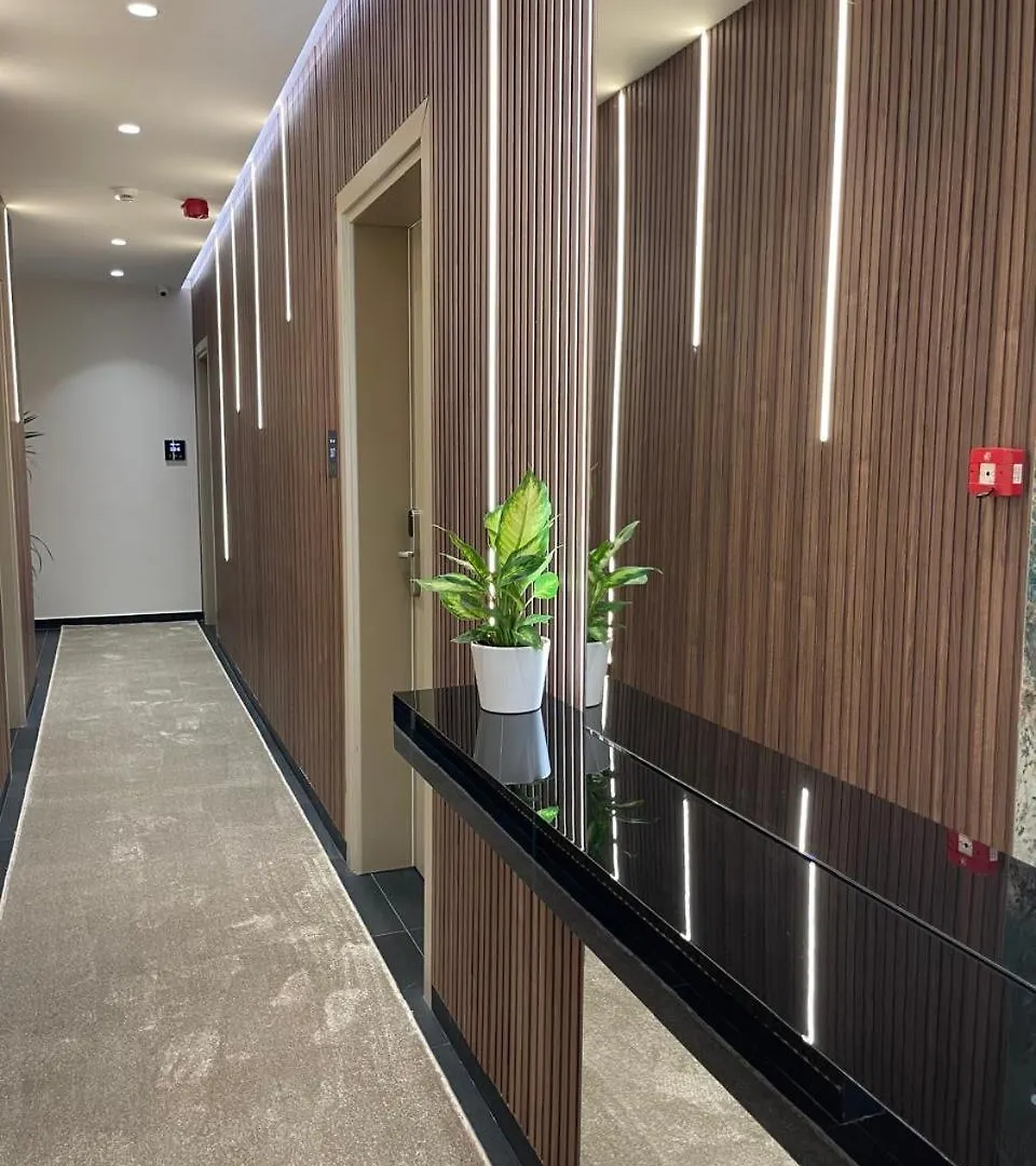 Bora Bora Hotel Ksamil 4*,