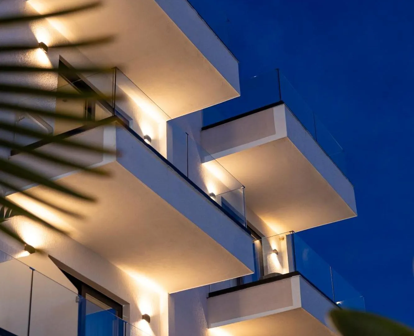 Bora Bora Hotel Ksamil