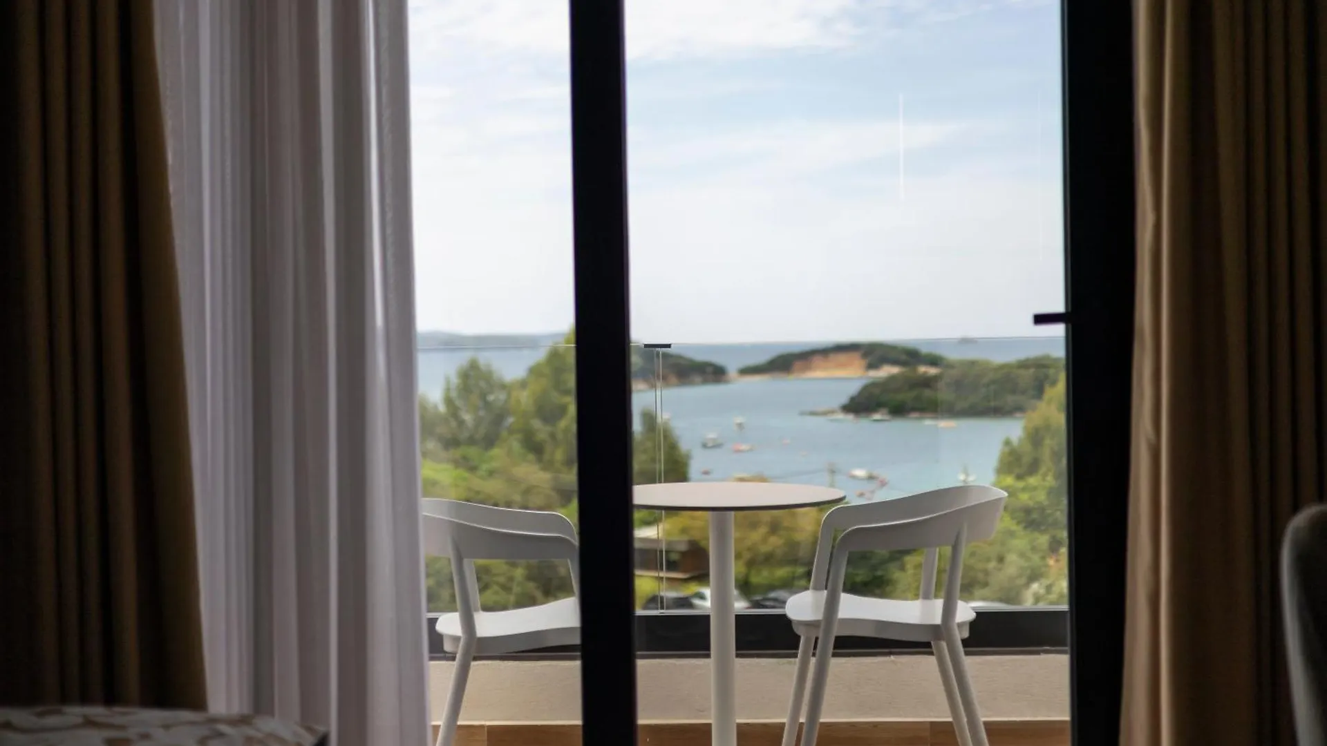 ****  Bora Bora Hotel Ksamil Albania